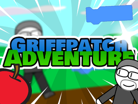 Griffpatch Adventure