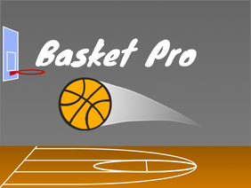 Basket Pro game