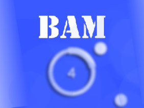 BAM #Games #All
