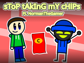 ⚡sToP tAkInG mY cHiPs_!_!⚡ #Animations #all #art #trending #S4F #Switch4Fortnite