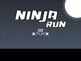 Ninja vs shuriken