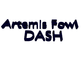 Artemis Fowl DASH