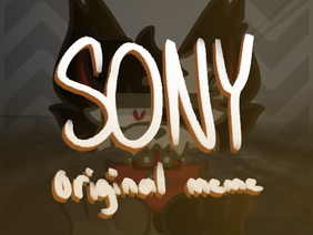 SONY // Original AM