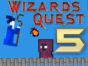 Wizards Quest 5 | The finale #Games #All #Stories