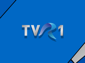 TVR 1 Ident (2014 - 2017)