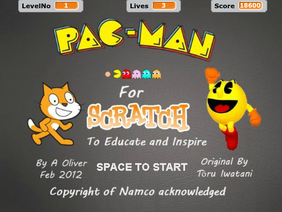 Pacman 