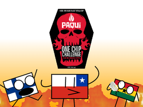 Chile One Chip Challage