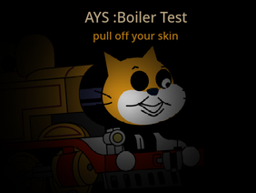 AYS: Boiler Test