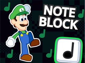 Noteblock | Super Mario Bros Short