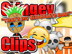 Funky's CRINGIEST voice clips! \\ Shorts