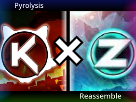 Pyrolysis Assembly / Pyrolysis X Reassemble