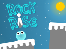 Rock Rise #Games#All#Trending