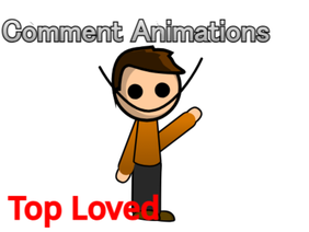 (OLD) Comment Animations!