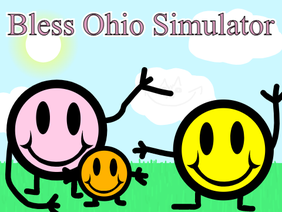 Blessing Ohio Simulator