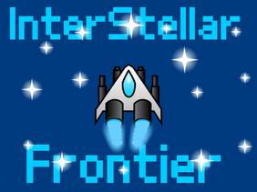 InterStellar Frontier ver. 1.1.1