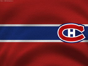 Montreal Canadiens Goal Horn