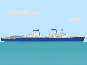 シー・エス・ルーカス級貨客船
