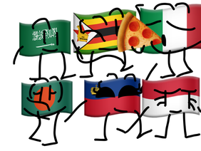 All objectflags 8