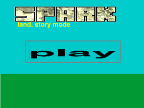SPARK LAND story game
