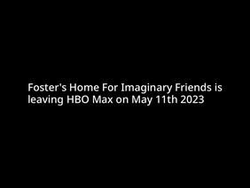 Foster’s is dying on HBO Max