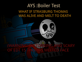 AYS: Boiler test if Strasburg Thomas was alive