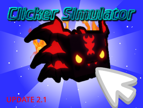 Clicker Simulator V2.1