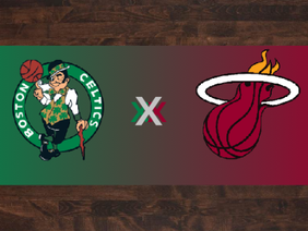 Eastern Conference Finals - BOS Celtics x MIA Heat