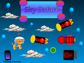 Sky Safari #all #games #trending #follow #animations 