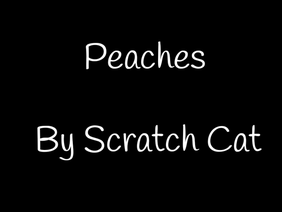 Peaches. The Super Mario Movie Song.