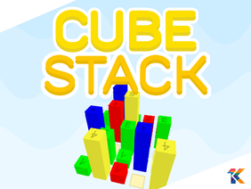 Cube Stack 3D 1.0