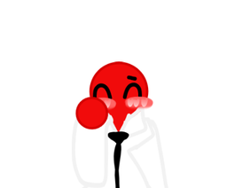gifit for @RainbowFriends-Red 