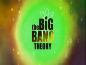 TBBT - the big bang theory theme tune