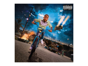 my favs from yhlqmdlg-bad bunny