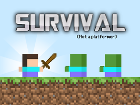 Survival #All #Games