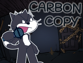 Carbon Copy [VS KANON]