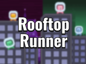 Rooftop Runner | #All #Games