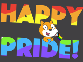 Happy Pride Month! 2023