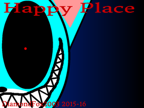 Happy Place (CENSORED)