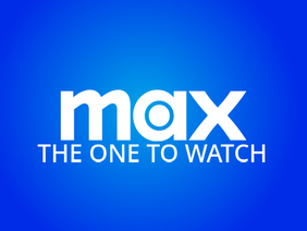 HBO max rebrand!
