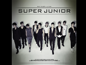 Super Junior: Bonamana