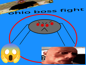 ohio boss fight