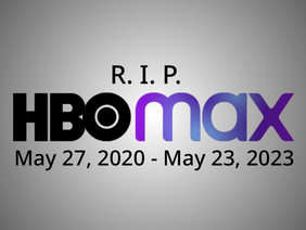 Happy 3rd Anniversary, HBO Max!