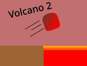 Volcano 2 - A platformer #Games #All #Games #All #Games #All #Games #All #Games #All 