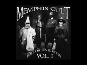 Laidback (Memphis Cult) #Music