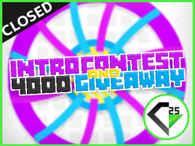 Closed┃4000 Intro Contest & Giveaway!┃Crystal-25