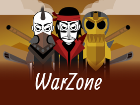 Punkbox V1: WarZone