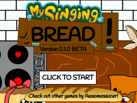 By Singing Bread (MSB) Ver 0.1.0 BETA