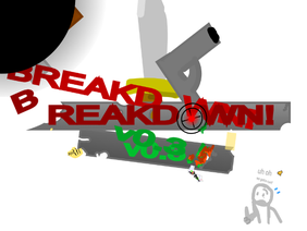BreakDown! v0.3.5 [CMT: BlackHole] (NEW)