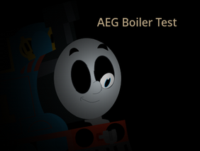 AEG Boiler Test