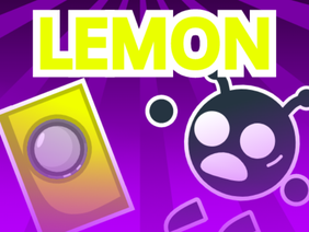 Fixing Lemonouncer - #Animations
